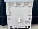 Lot of 2 Ultimaker S5 3D Printers, Material Stations &#x26; Air Managers (408-18)