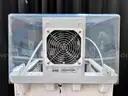 Lot of 2 Ultimaker S5 3D Printers, Material Stations &#x26; Air Managers (408-18)