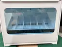 Lot of 2 Ultimaker S5 3D Printers, Material Stations &#x26; Air Managers (408-18)