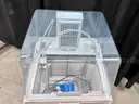 Lot of 2 Ultimaker S5 3D Printers, Material Stations &#x26; Air Managers (408-18)