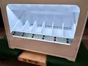 Lot of 2 Ultimaker S5 3D Printers, Material Stations &#x26; Air Managers (408-18)