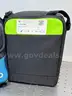 Lot of 2 Network Testing Equipment Items (408-14)