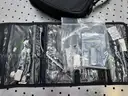 Lot of 2 Network Testing Equipment Items (408-14)