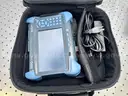 Lot of 2 Network Testing Equipment Items (408-14)