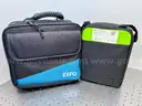 Lot of 2 Network Testing Equipment Items (408-14)