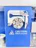 Bead Emulsification System: Applied Biosystems Solid EZ Bead Emulsifier (408-16)