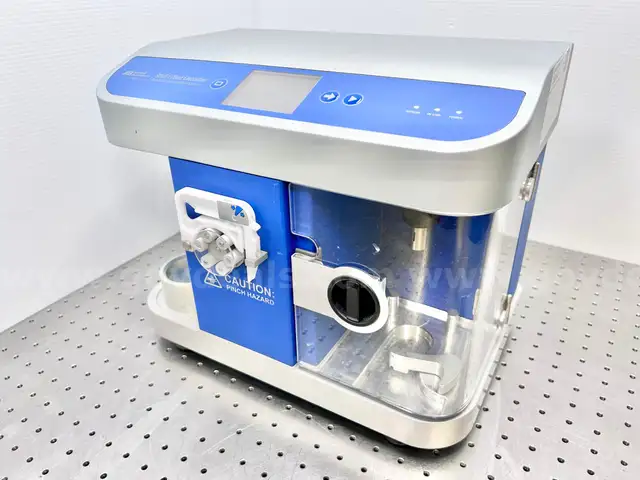Bead Emulsification System: Applied Biosystems Solid EZ Bead Emulsifier (408-16)