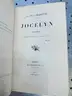 Lot of Antique Foreign Language Books (408-13)