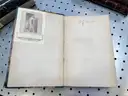 Lot of Antique Foreign Language Books (408-13)