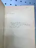 Lot of Antique Foreign Language Books (408-13)