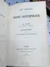 Lot of Antique Foreign Language Books (408-13)