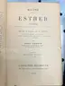Lot of Antique Foreign Language Books (408-13)