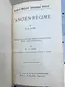 Lot of Antique Foreign Language Books (408-13)