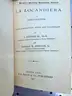 Lot of Antique Foreign Language Books (408-13)