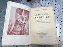 Lot of Antique Foreign Language Books (408-13)