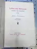 Lot of Antique Foreign Language Books (408-13)