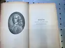 Lot of Antique Foreign Language Books (408-13)