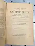 Lot of Antique Foreign Language Books (408-13)