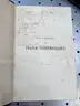 Lot of Antique Foreign Language Books (408-13)