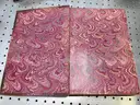 Lot of Antique Foreign Language Books (408-13)