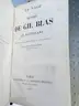 Lot of Antique Foreign Language Books (408-13)