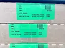 Lot of LVT Floor Tiles: 32+ Cartons of Mannington Mills 18&#x22; x 18&#x22; &#x22;Ceramic Emboss&#x22; Flooring (408-20)