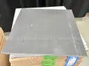 Lot of LVT Floor Tiles: 32+ Cartons of Mannington Mills 18&#x22; x 18&#x22; &#x22;Ceramic Emboss&#x22; Flooring (408-20)