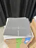 Lot of LVT Floor Tiles: 32+ Cartons of Mannington Mills 18&#x22; x 18&#x22; &#x22;Ceramic Emboss&#x22; Flooring (408-20)