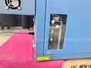 Cytometry analyzer: iCyt EC800 (408-24)