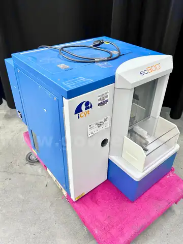 Cytometry analyzer: iCyt EC800 (408-24)