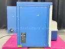 Cytometry analyzer: iCyt EC800 (408-24)