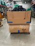 Gaylord of Wires, Cords and Cables, Gross Wt. 1022 lbs. (408-29)