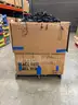 Gaylord of Wires, Cords and Cables, Gross Wt. 1022 lbs. (408-29)