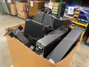 Gaylord of Miscellaneous Power Supplies, Gross Wt. 1066 lbs. (408-32)