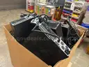 Gaylord of Miscellaneous Power Supplies, Gross Wt. 1066 lbs. (408-32)