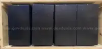 Lot of 16 Computers &#x26; Motherboards: Misc. Custom Built (Hard Drives Removed) (407-35)