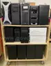 Lot of 16 Computers &#x26; Motherboards: Misc. Custom Built (Hard Drives Removed) (407-35)