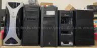 Lot of 16 Computers &#x26; Motherboards: Misc. Custom Built (Hard Drives Removed) (407-35)