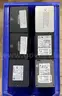 Lot of 142 Solid State Drives: Misc. 2.5&#x22; (Wiped) (407-37)
