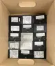 Lot of 142 Solid State Drives: Misc. 2.5&#x22; (Wiped) (407-37)