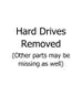 Lot of 31 Servers &#x26; Storage Arrays (Hard Drives Removed) (407-38)
