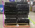 Lot of 31 Servers &#x26; Storage Arrays (Hard Drives Removed) (407-38)