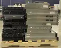 Lot of 31 Servers &#x26; Storage Arrays (Hard Drives Removed) (407-38)