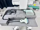 Lot of Ultrasound Equipment (408-42)