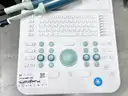 Lot of Ultrasound Equipment (408-42)