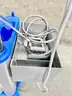 Lot of Ultrasound Equipment (408-42)