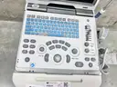 Lot of Ultrasound Equipment (408-42)