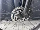 Patrol Bike: Kona Safariland (408-53)