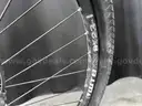 Patrol Bike: Kona Safariland (408-53)