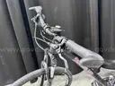 Patrol Bike: Kona Safariland (408-53)